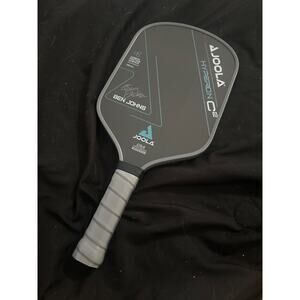 Ben Johns Hyperion C2 CFS 16 Pickleball Paddle
